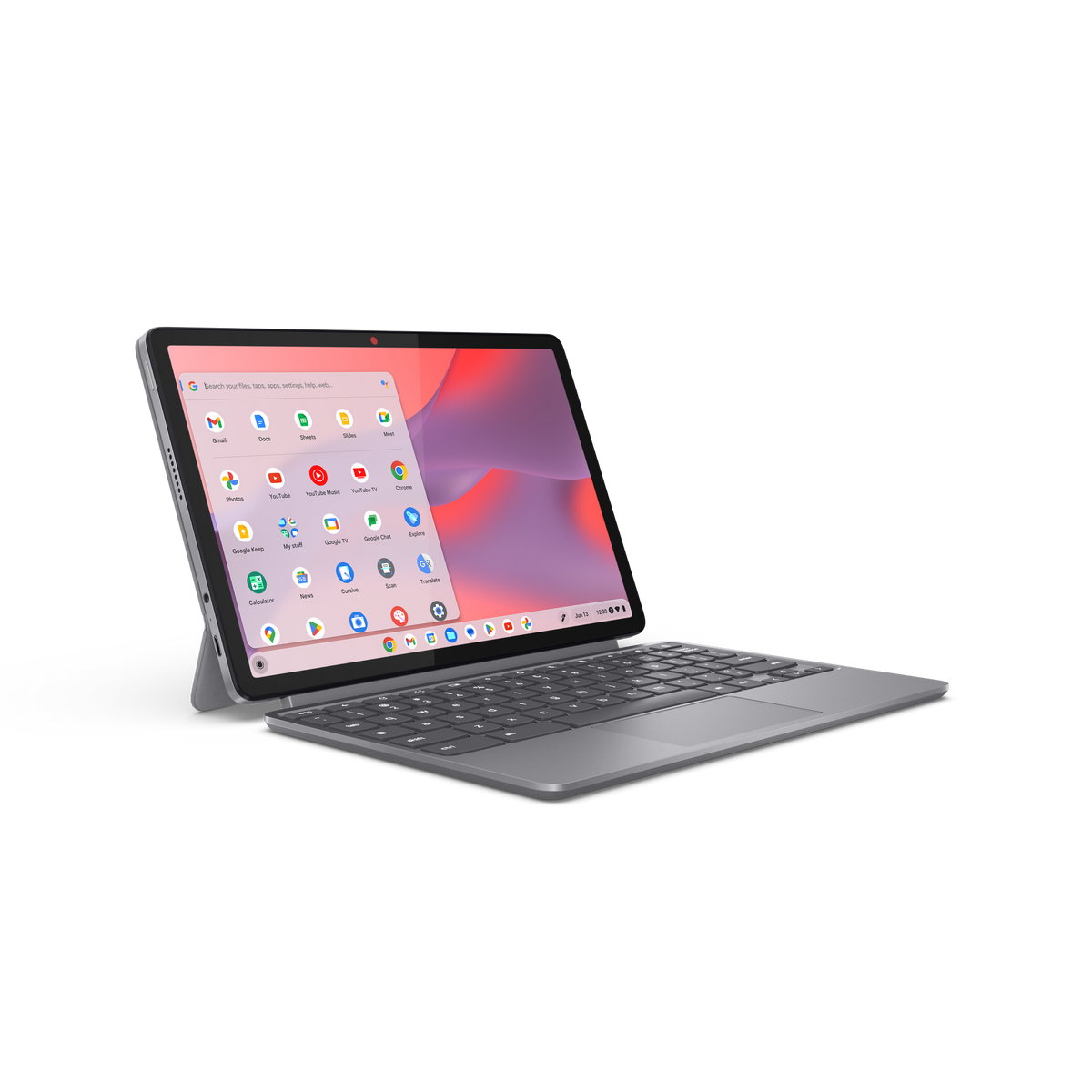 PORTATIL CONVERTIBLE LENOVO MTK 8838 8/128GB + PEN