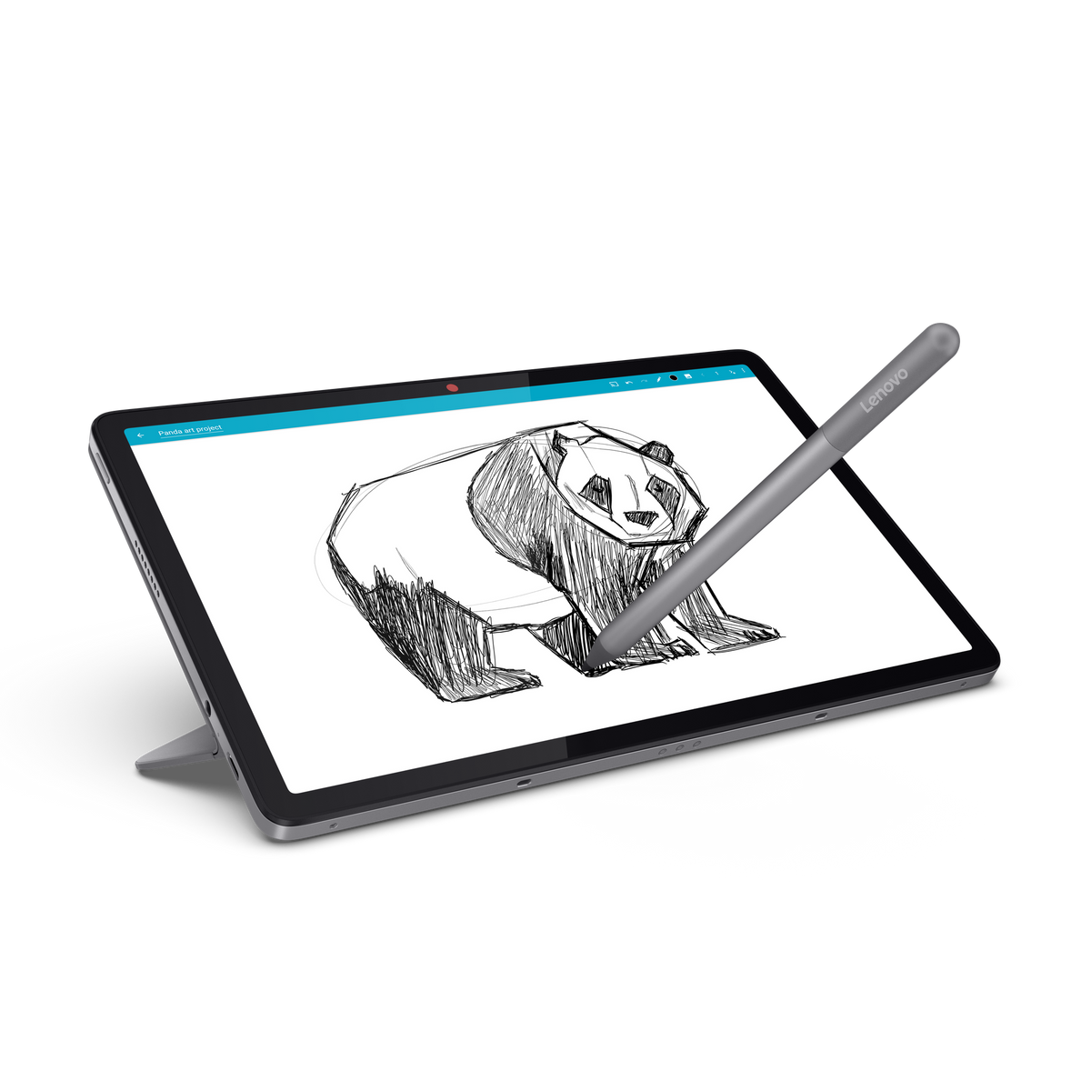 PORTATIL CONVERTIBLE LENOVO MTK 8838 8/128GB + PEN