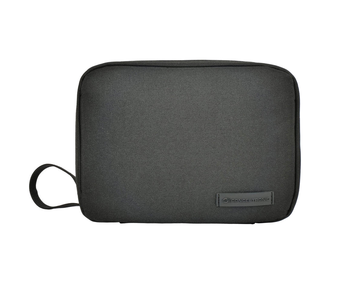 FUNDA ORGANIZADOR CONCEPTRONIC PARA ACCESORIOS