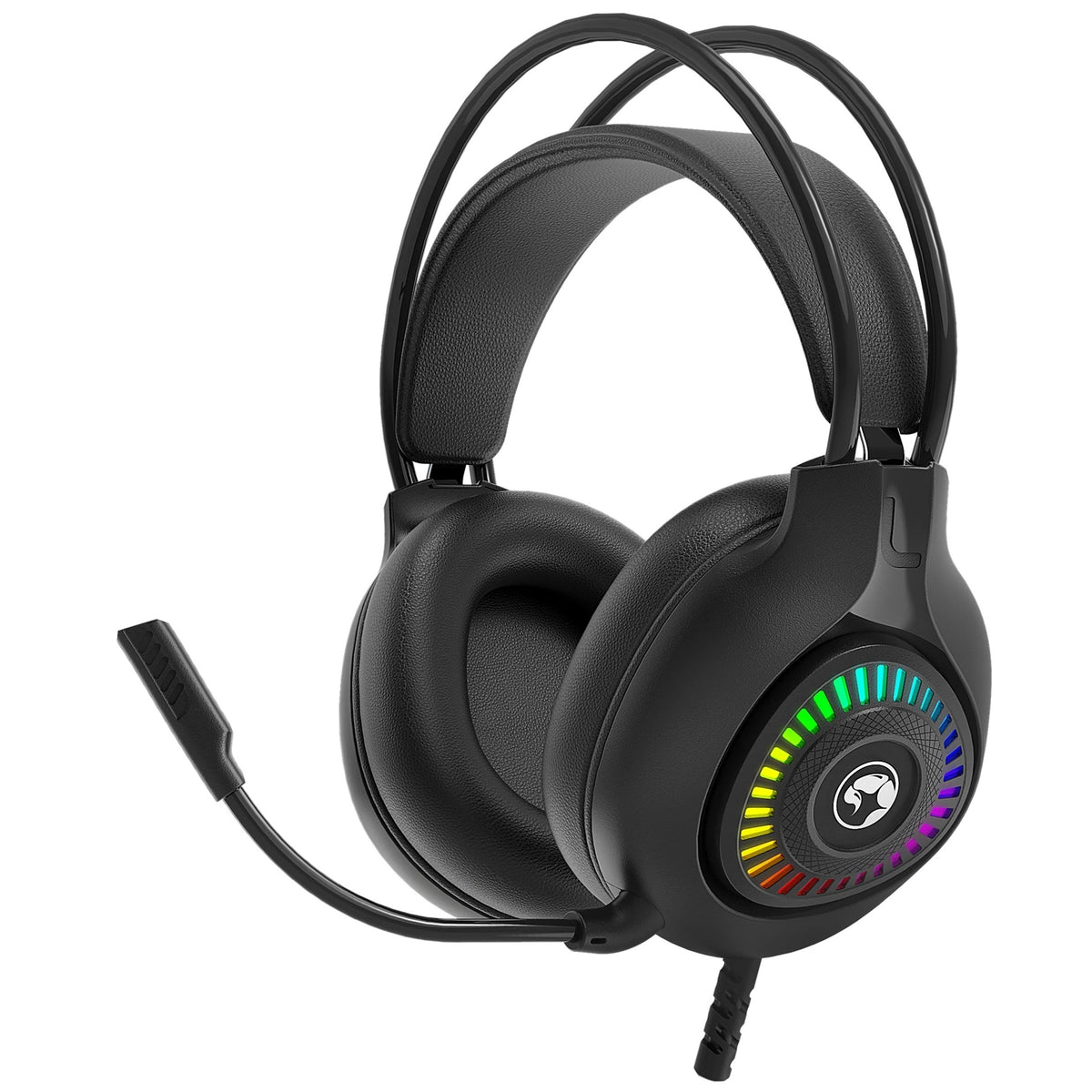 AURICULARES MARVO H8325 GAMING PS5/PS4/XBOX/SW
