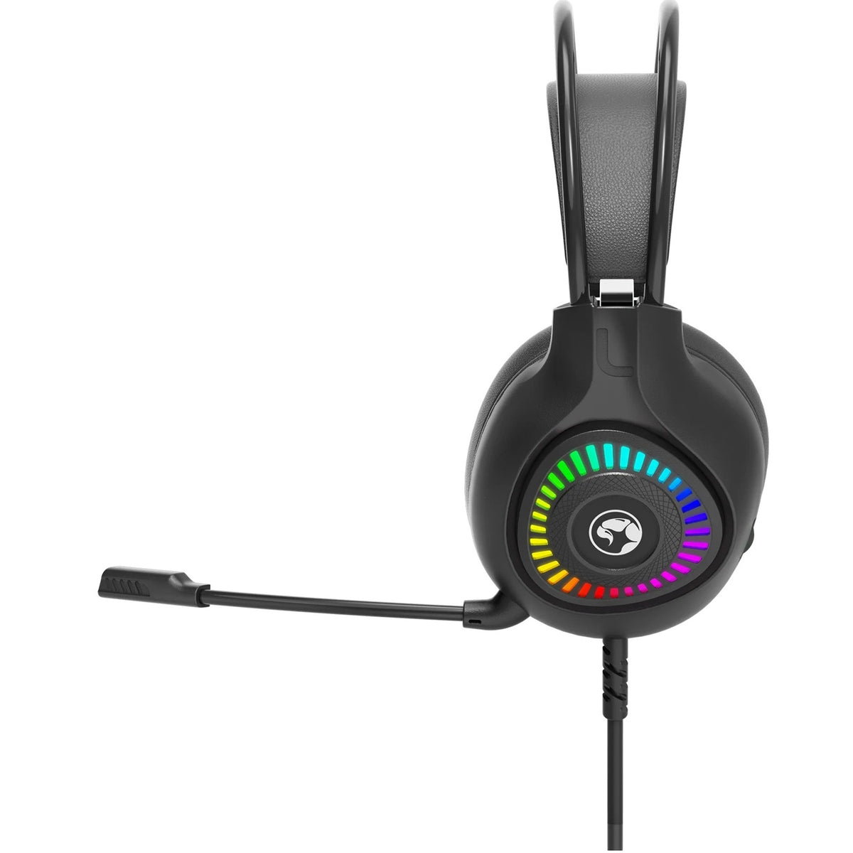 AURICULARES MARVO H8325 GAMING PS5/PS4/XBOX/SW