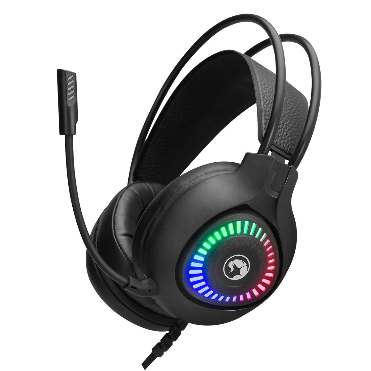 AURICULARES MARVO H8325 GAMING PS5/PS4/XBOX/SW