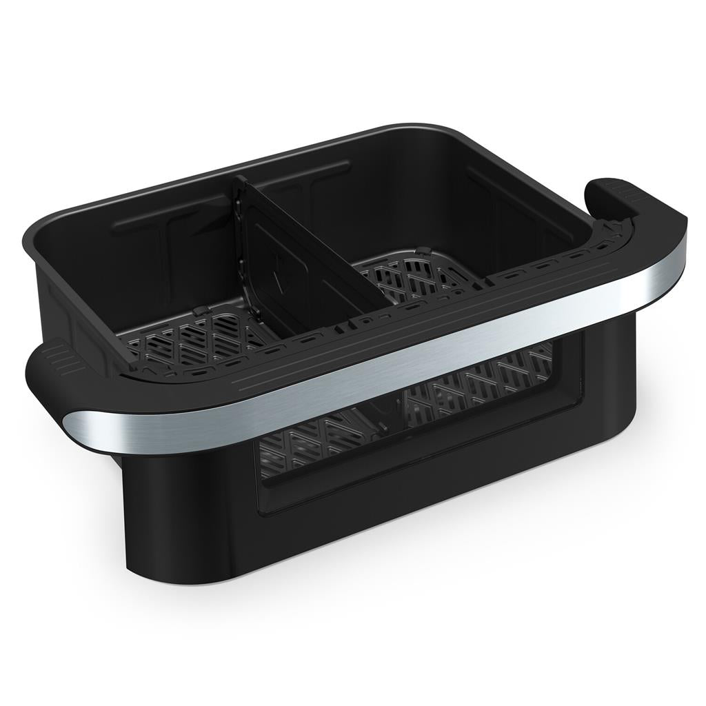 FREIDORA AIRE TRISTAR FR9078 10L DUALZONE 2800W