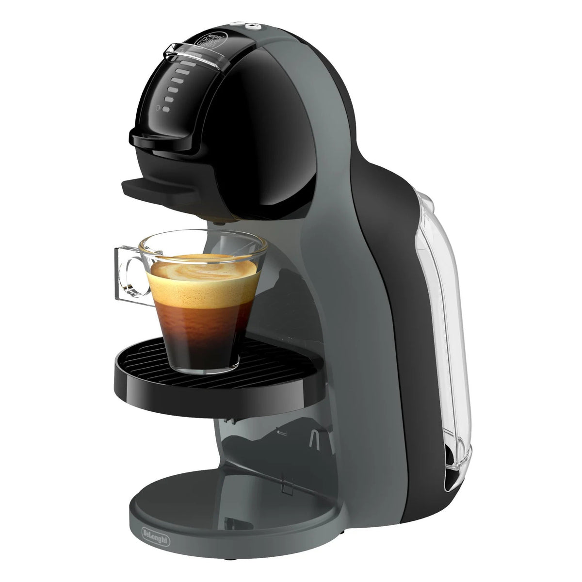 CAFET. DELONGHI EDG305B MINI ME D. GUSTO NGR/GRIS