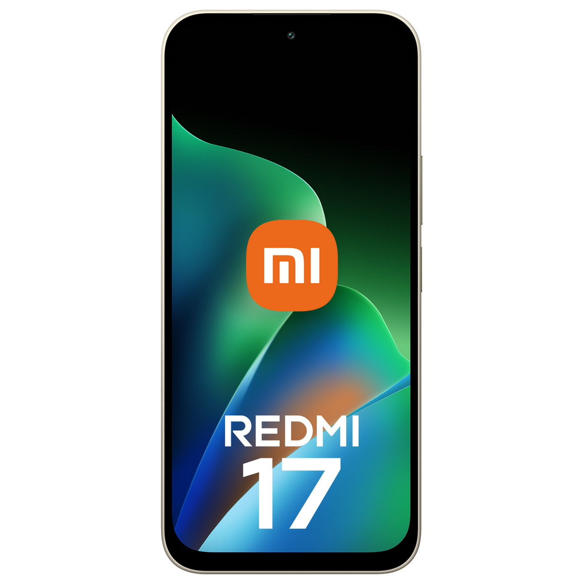 SMARTPHONE REDMI 17 4/128 6,99" OAK GREEN