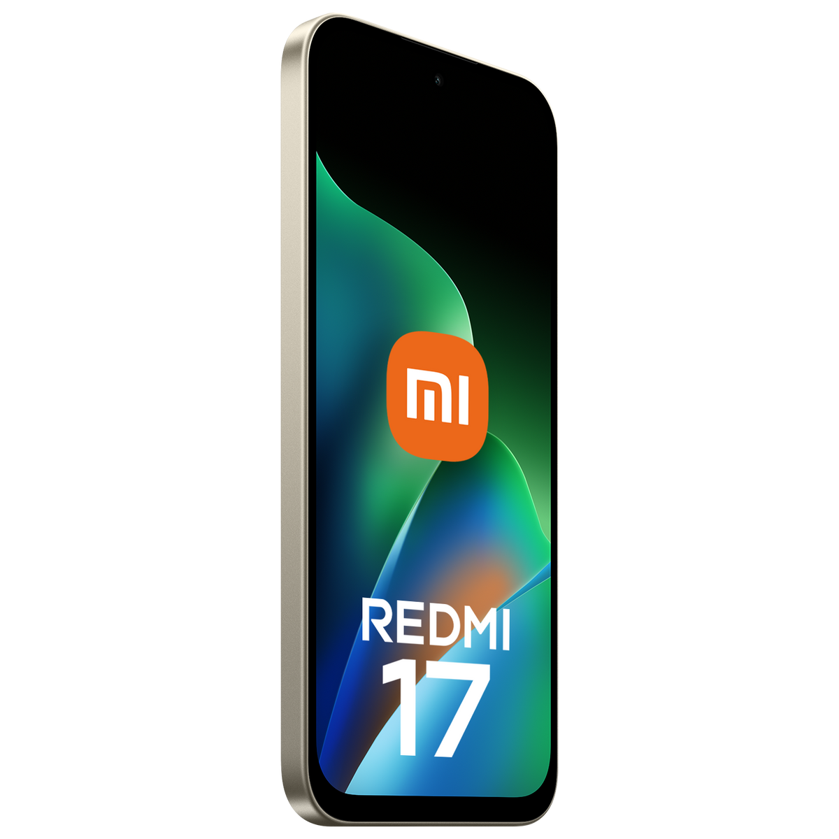 SMARTPHONE REDMI 17 4/128 6,99" OAK GREEN