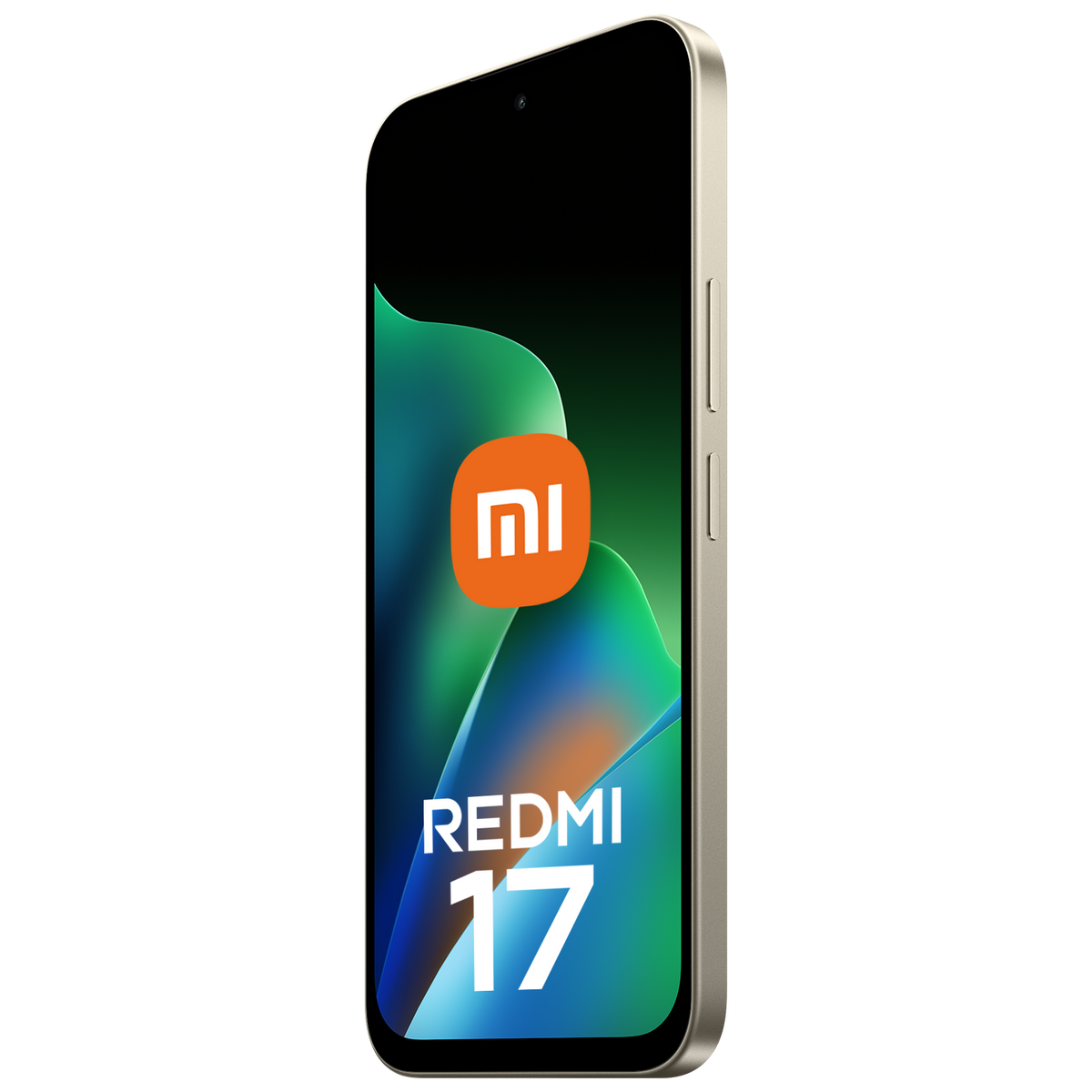 SMARTPHONE REDMI 17 4/128 6,99" OAK GREEN
