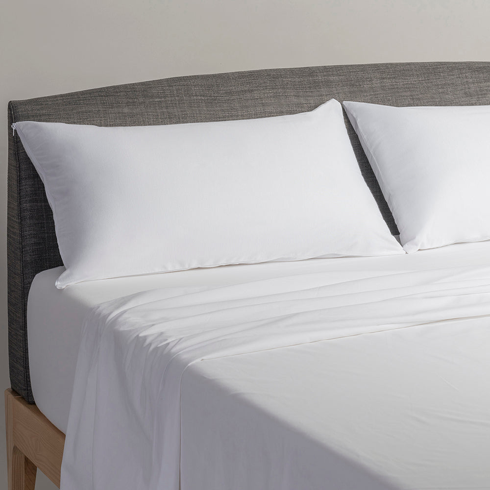 Funda de Almohada Transpirable Bambú Velfont