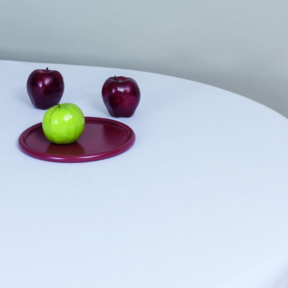 Muletón de Mesa Plastificado Velfont