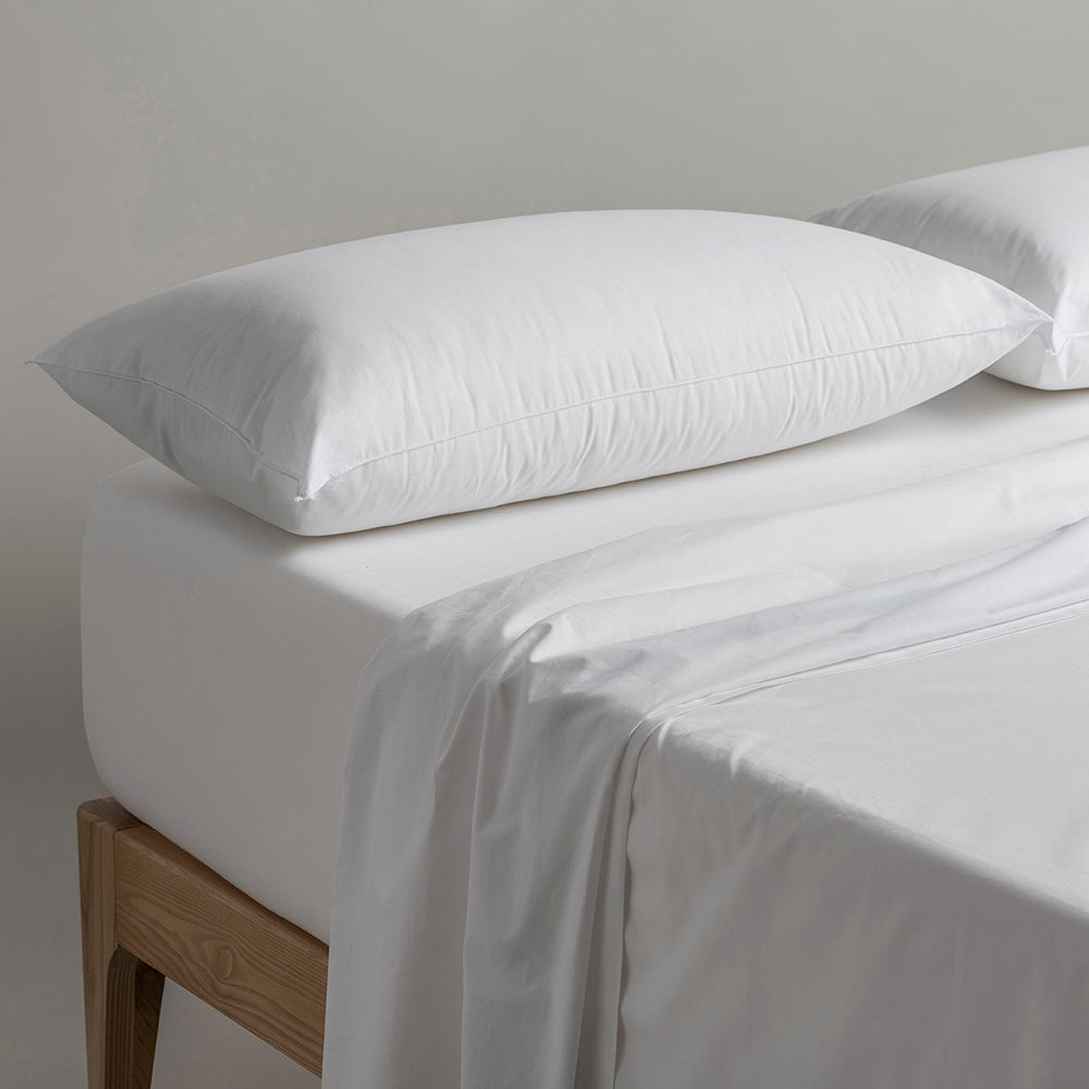 Almohada de Fibra Aura Antialérgenos Velfont