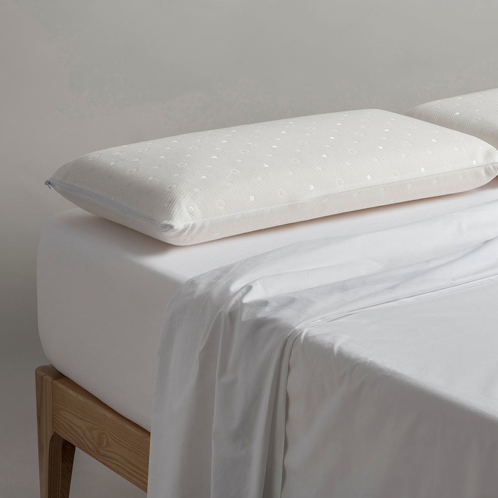 Almohada Viscoelástica Viscoaire Velfont