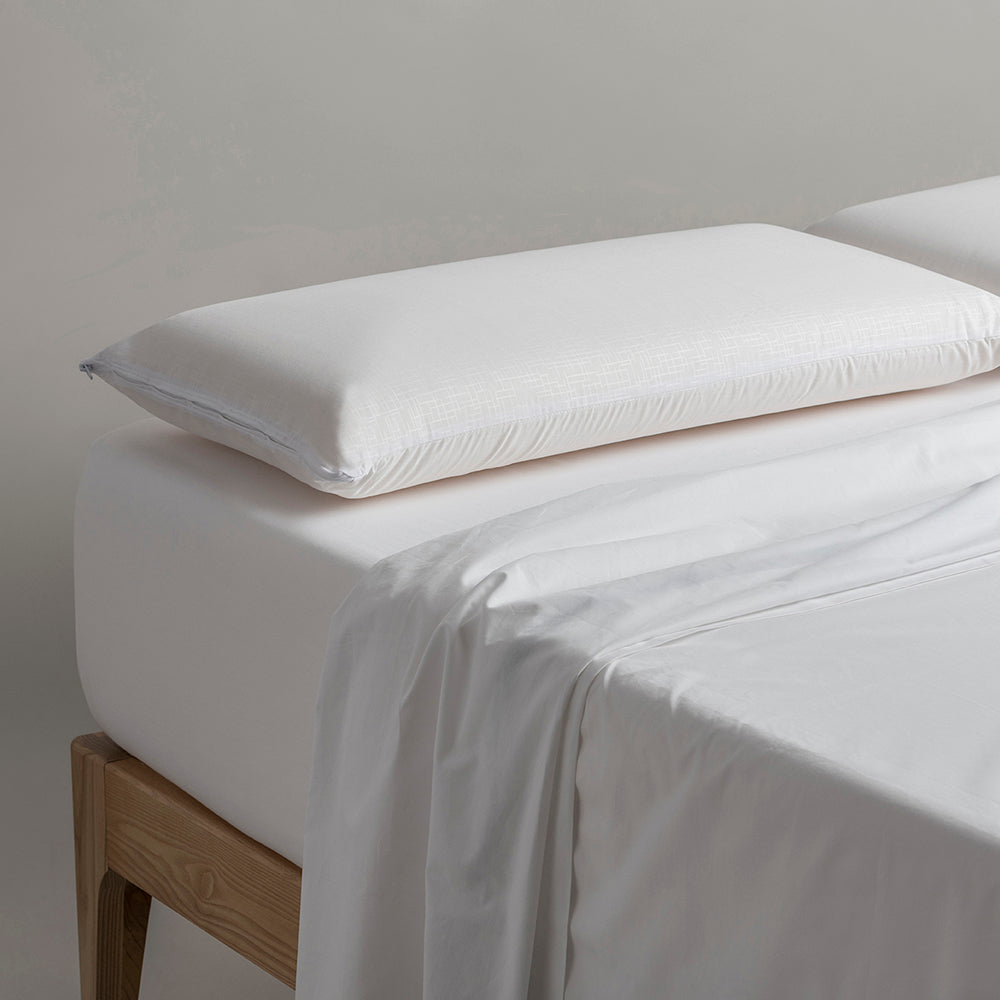 Almohada Viscoelástica Viscoluna Velfont