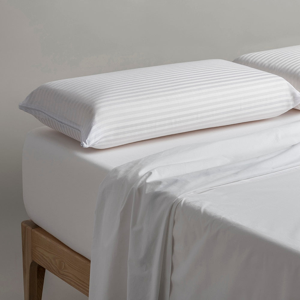 Almohada Viscoelástica Viscobambú Velfont