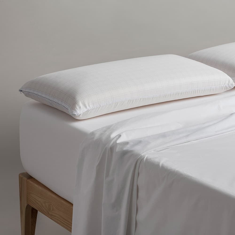 Almohada Viscoelástica Viscosuave Extra Velfont