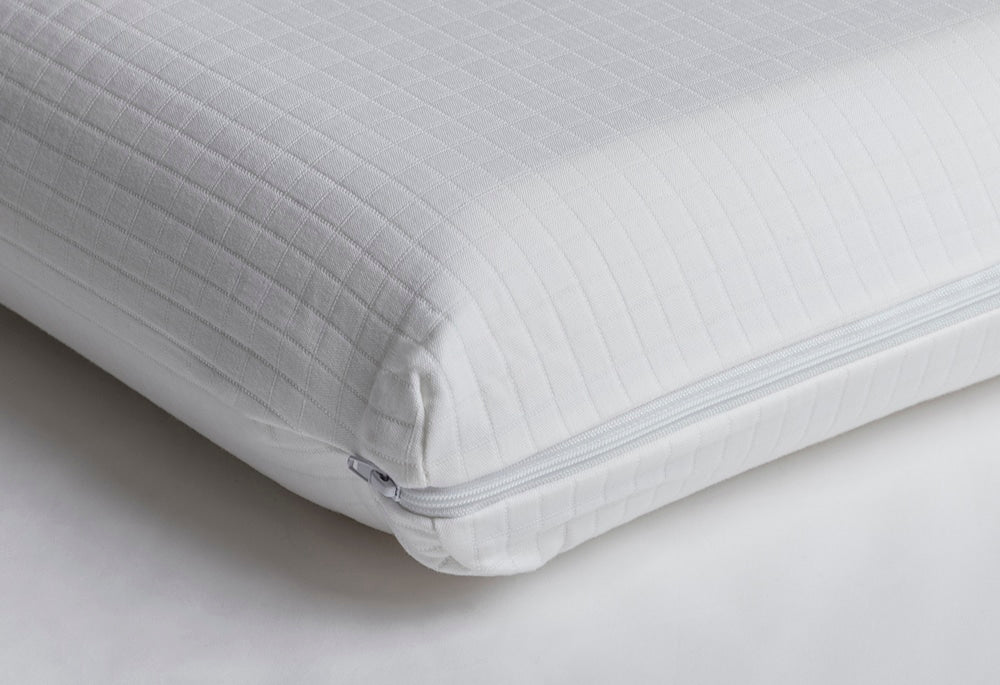 Almohada Viscoelástica Aloe Vera Velfont