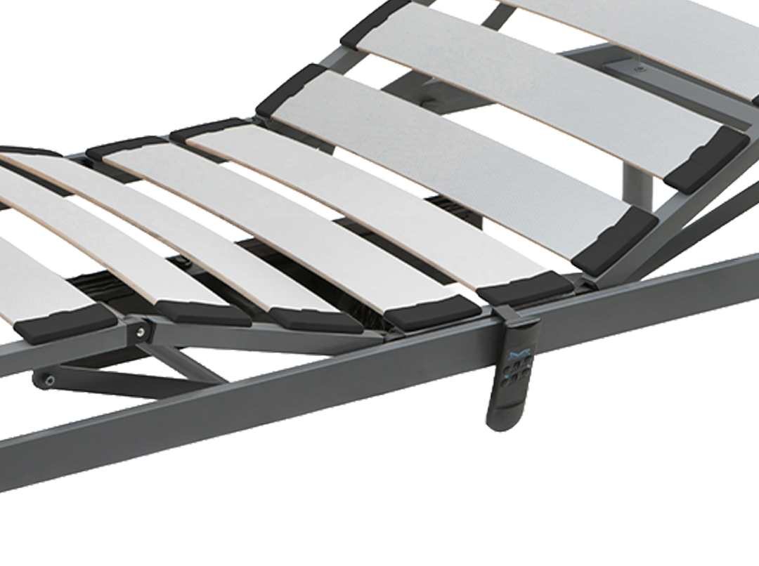 Cama articulada eléctrica A400 Mascaró
