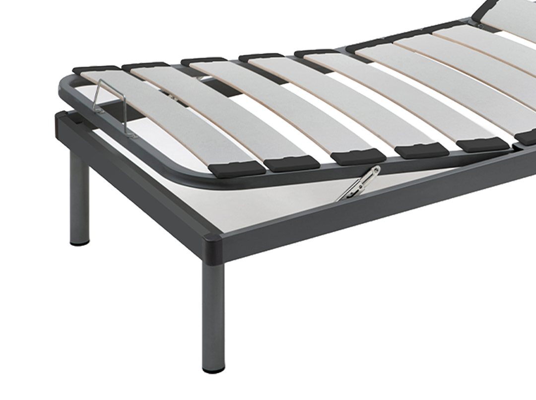 Cama articulada manual A700 Mascaró
