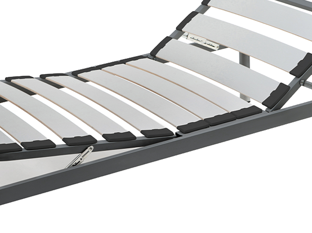 Cama articulada manual A700 Mascaró