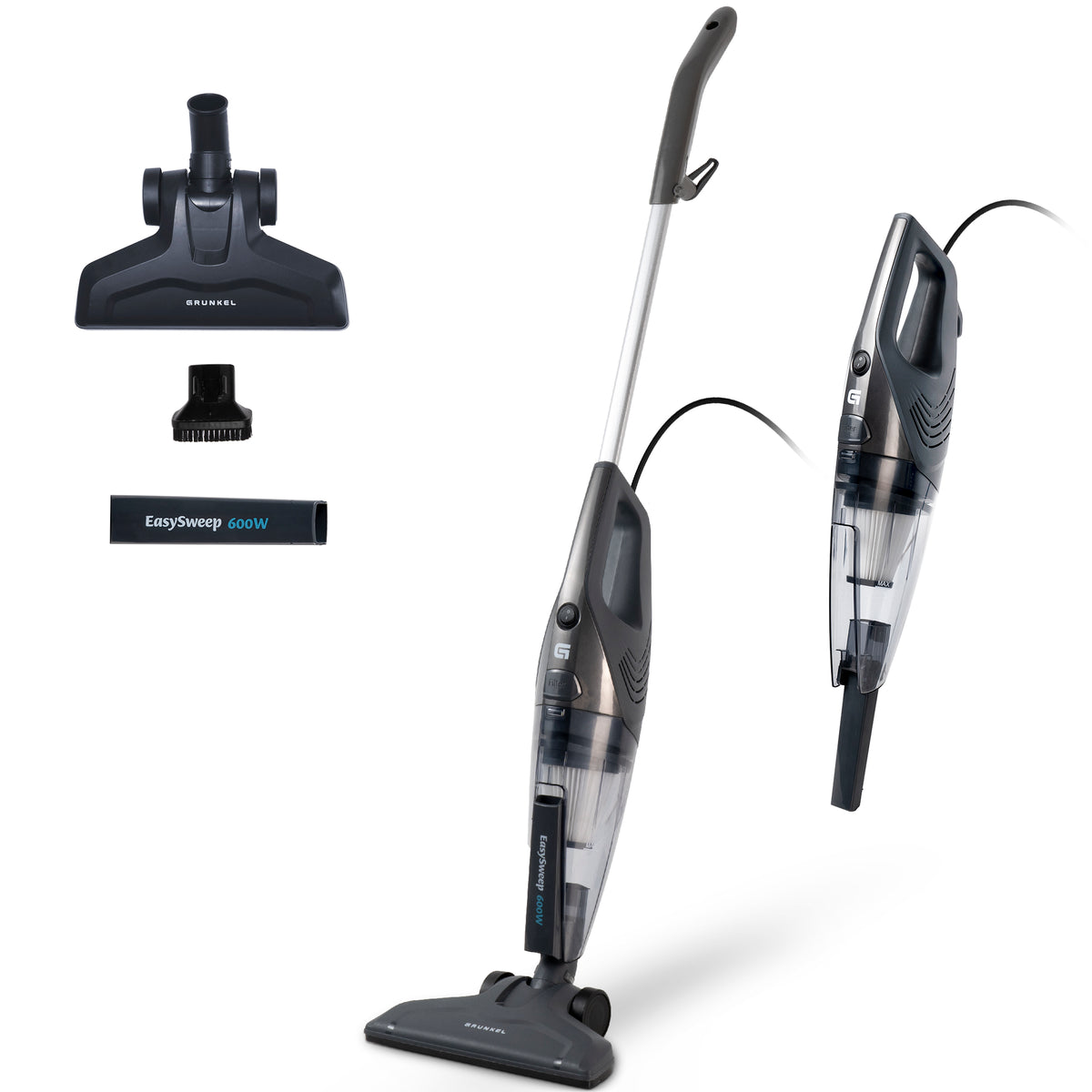Aspirador escoba Grunkel ASP-EASY