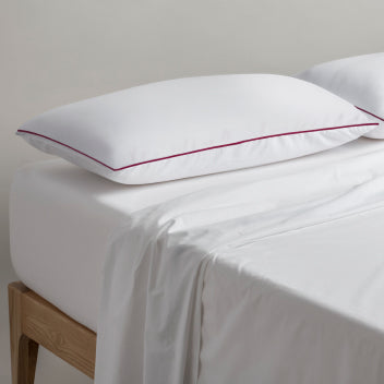 Almohada Microfibra Duna Velfont
