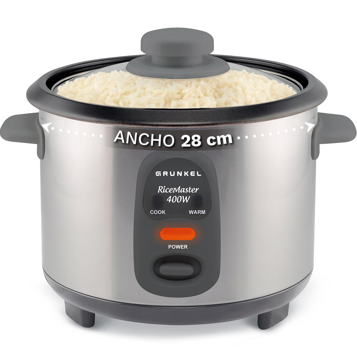 Arrocera 1 L Grunkel RC-1L