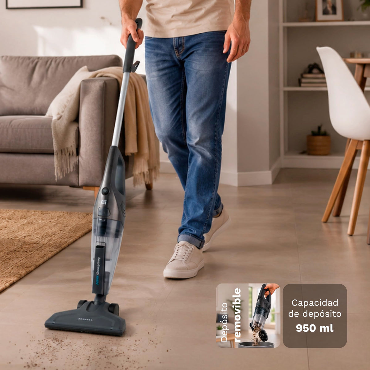 Aspirador escoba Grunkel ASP-EASY