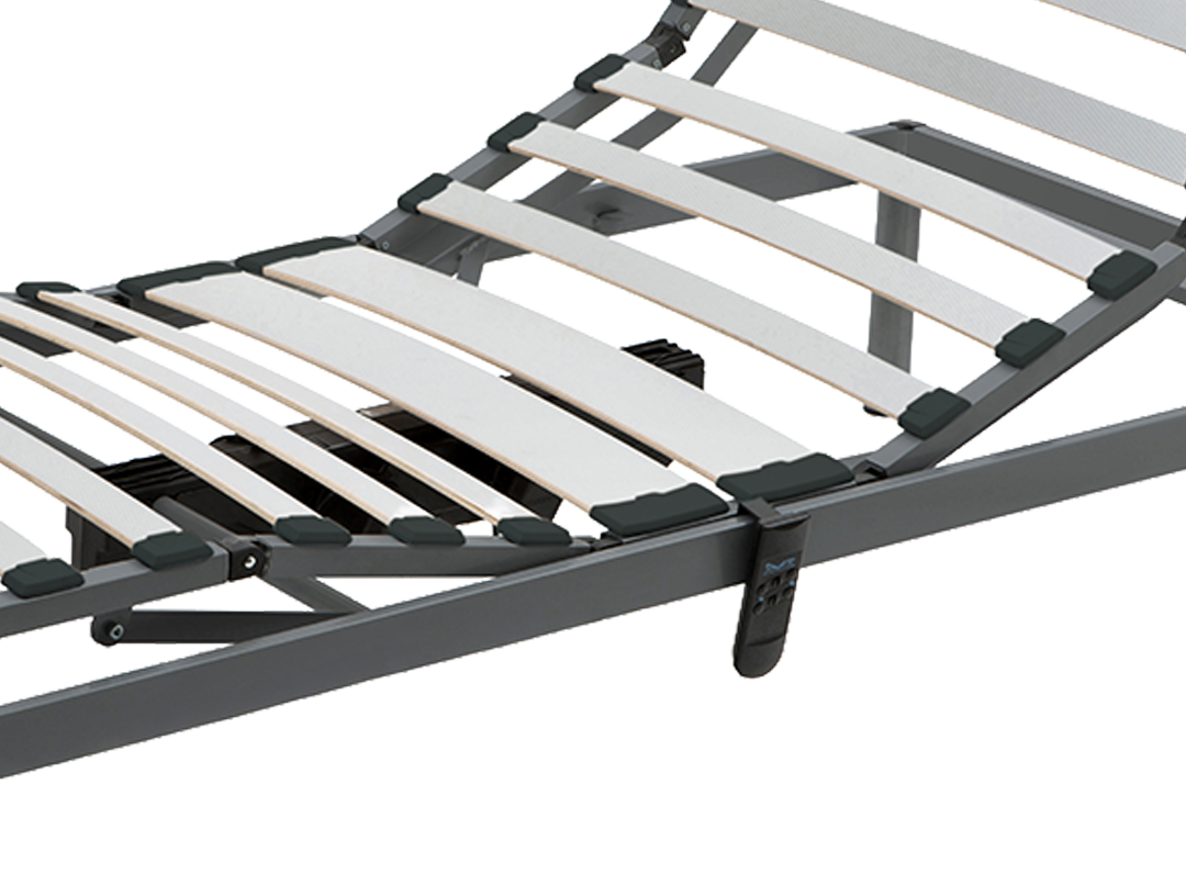 Cama articulada eléctrica C400 Mascaró