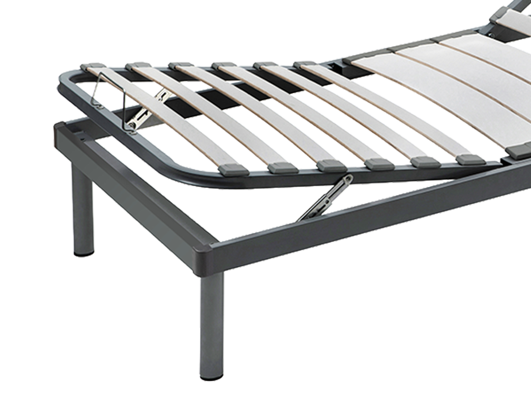 Cama articulada manual C700 Mascaró