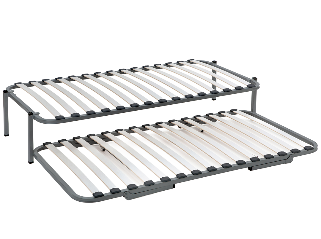 Cama Canguro con Somier C40 Mascaró