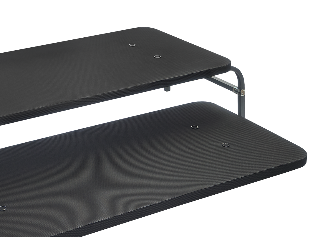 Cama Canguro con Base Tapizada TAPIS40 Mascaró