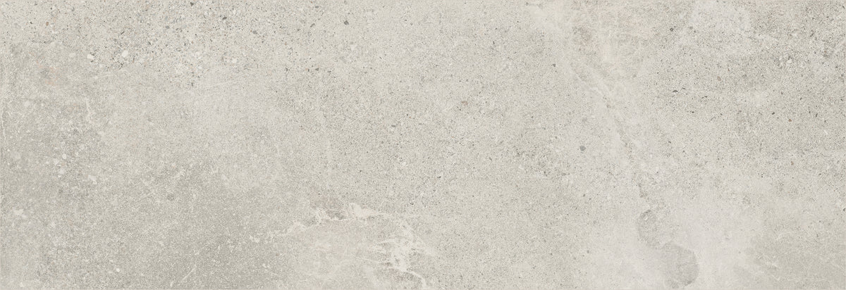 Revestimiento Dome 30x90 cm Bone Liso - Baldocer