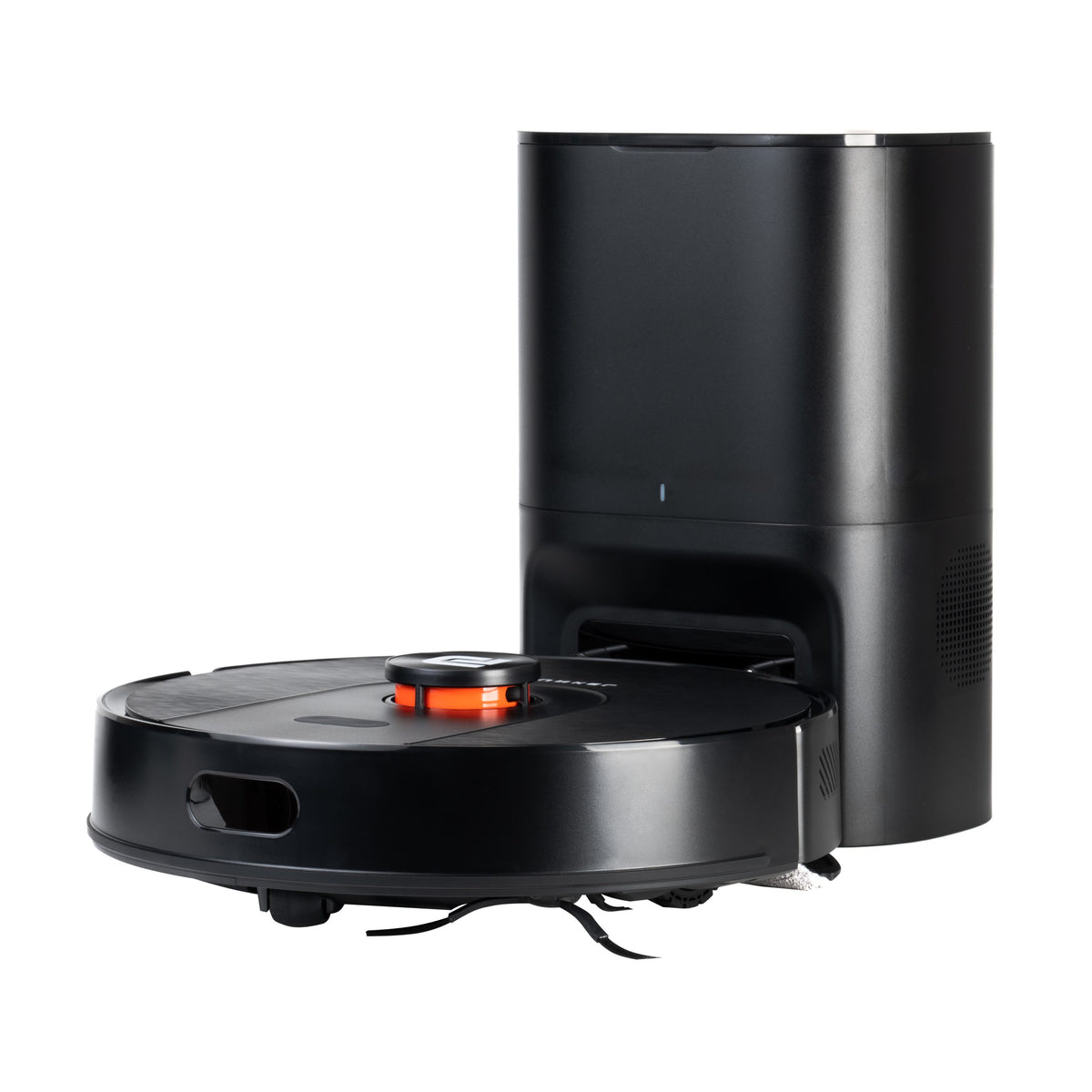 Acc. base de autovaciado para robot aspirador Grunkel I-TURBODUST