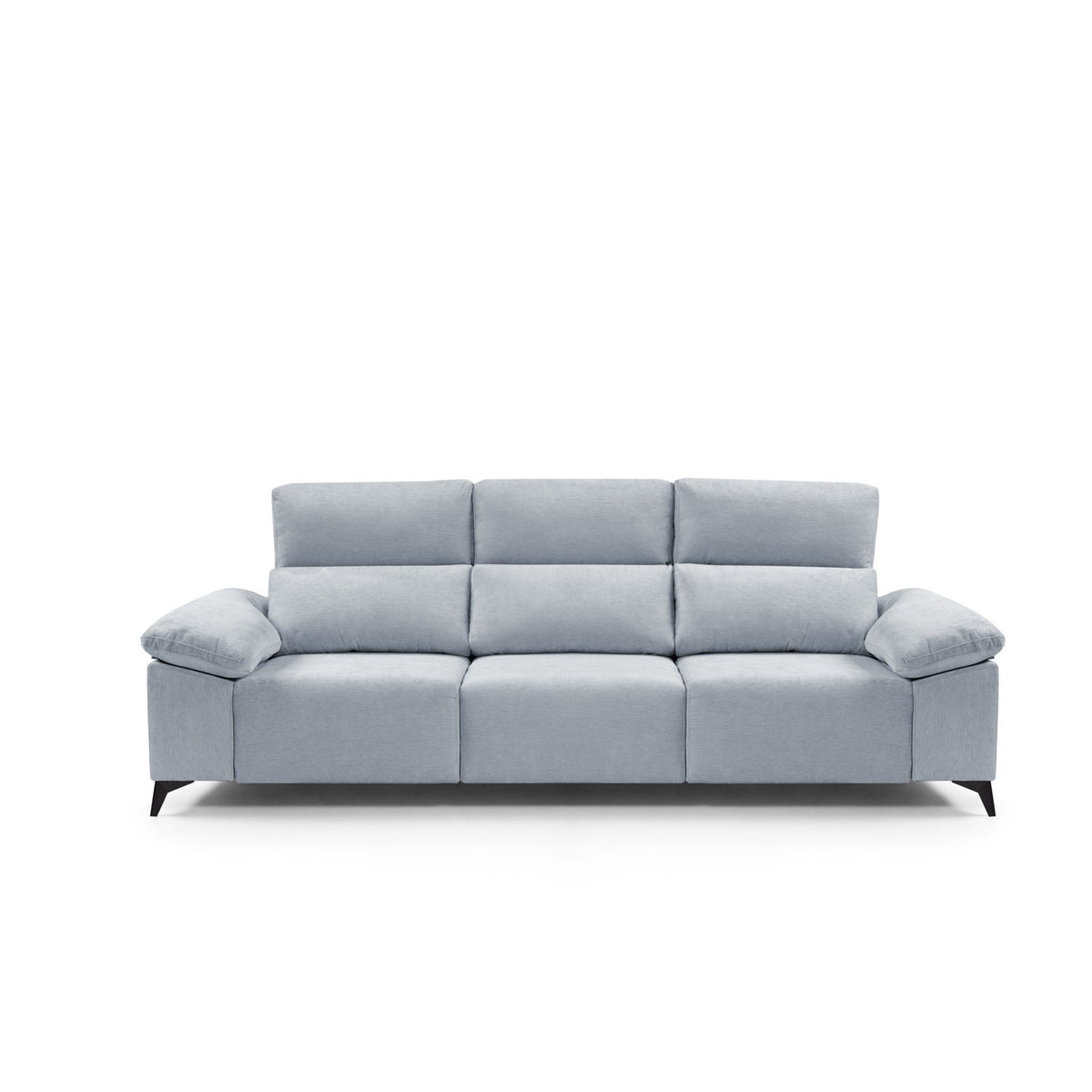 Sofá Electra con chaiselongue de Tapizados MAPE – vista 7