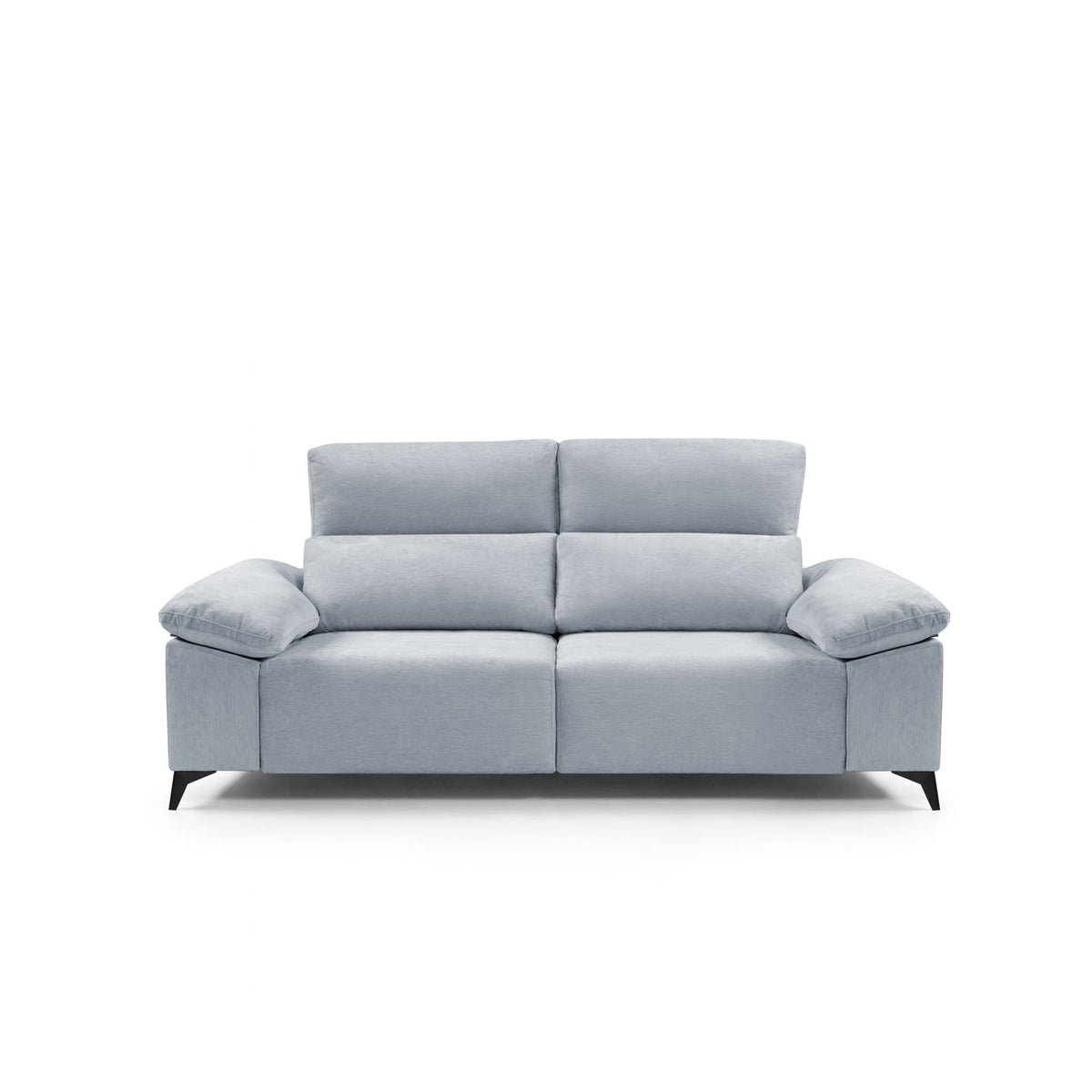 Sofá Electra con chaiselongue de Tapizados MAPE – vista 8