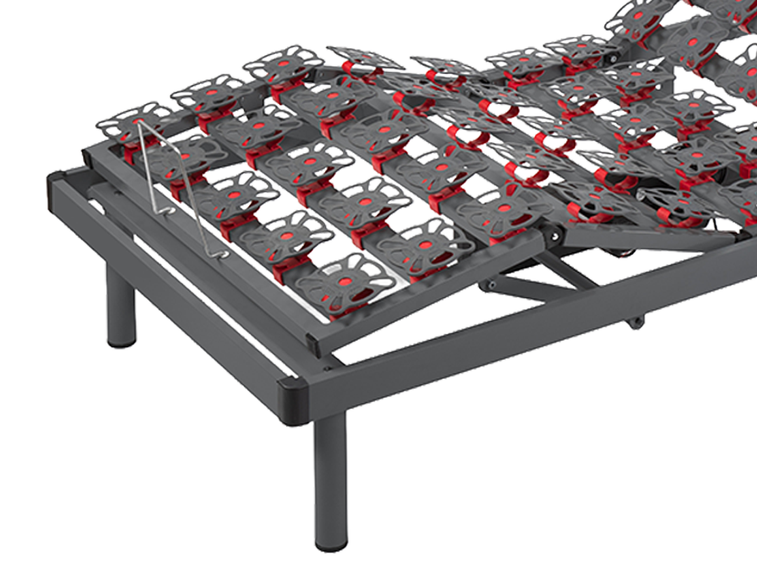 Cama articulada eléctrica Element Plus Mascaró