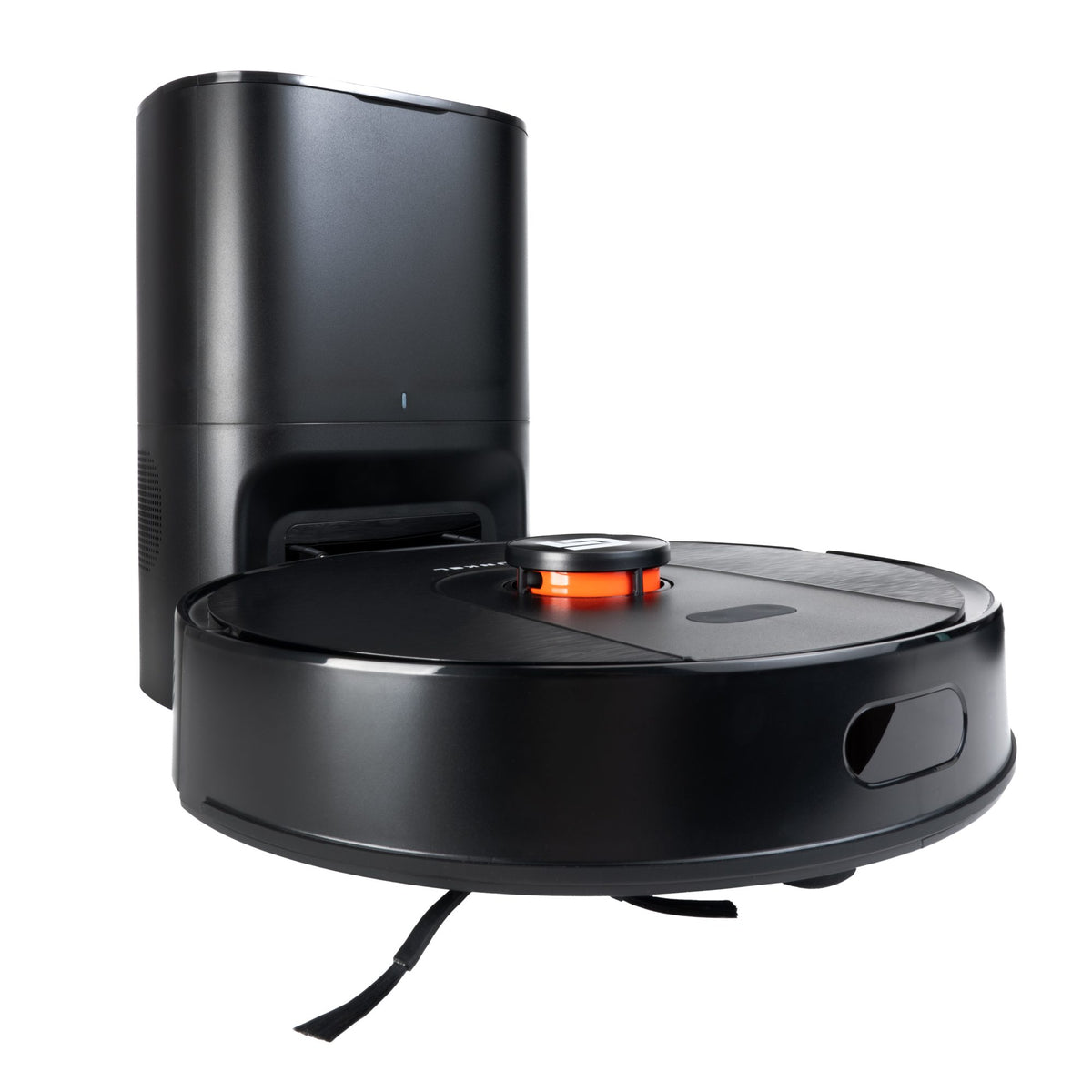 Acc. base de autovaciado para robot aspirador Grunkel I-TURBODUST