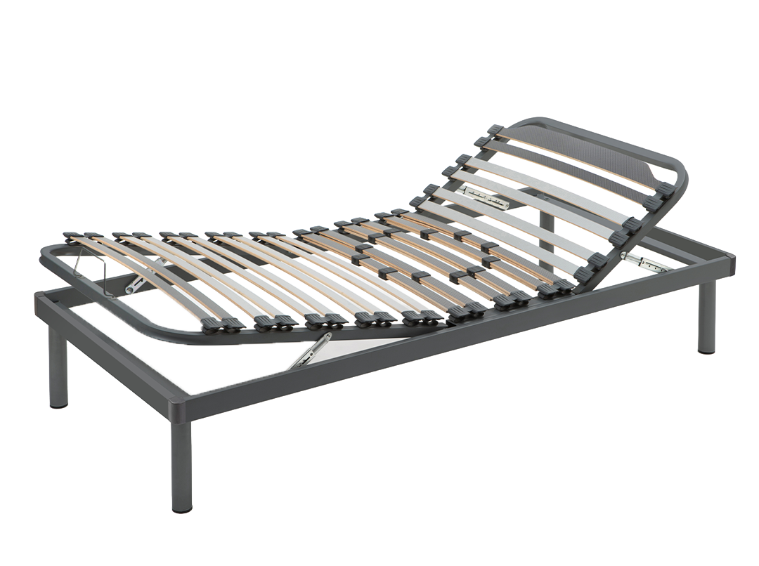 Cama articulada manual MTC700 Mascaró