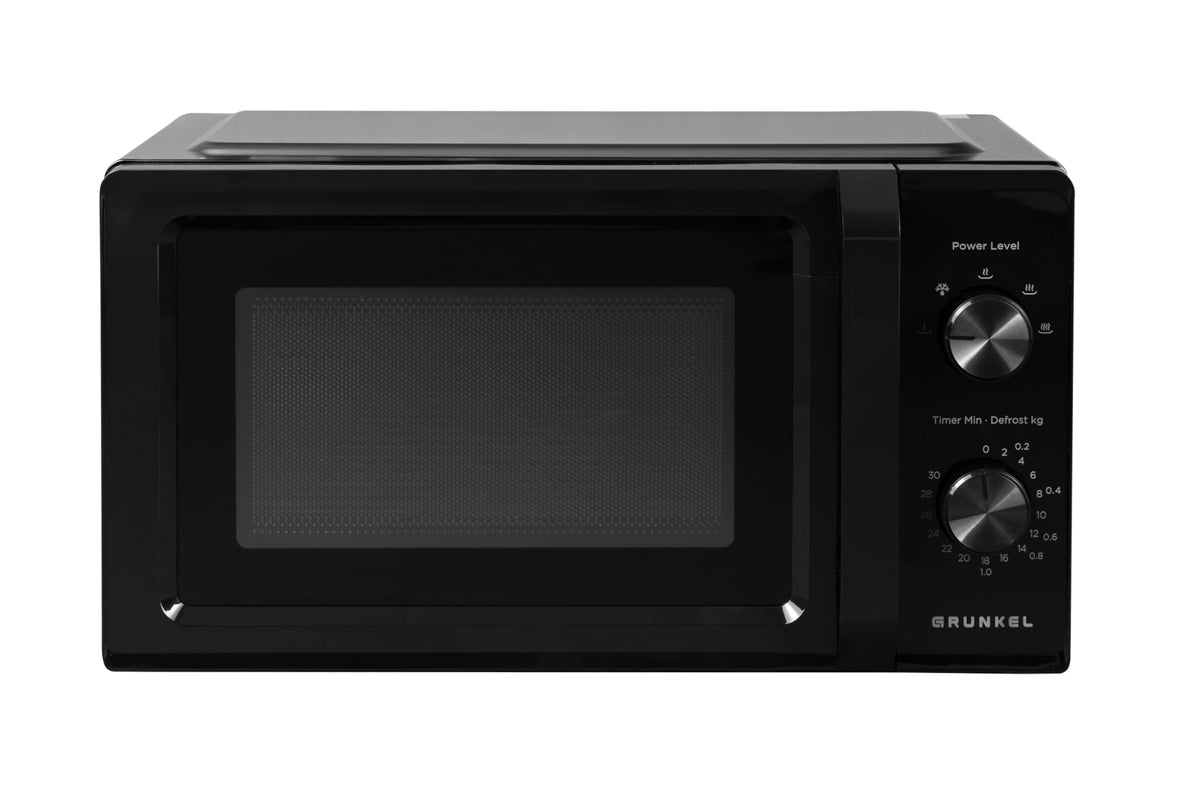 Microondas 20 L Grunkel MW-20MN