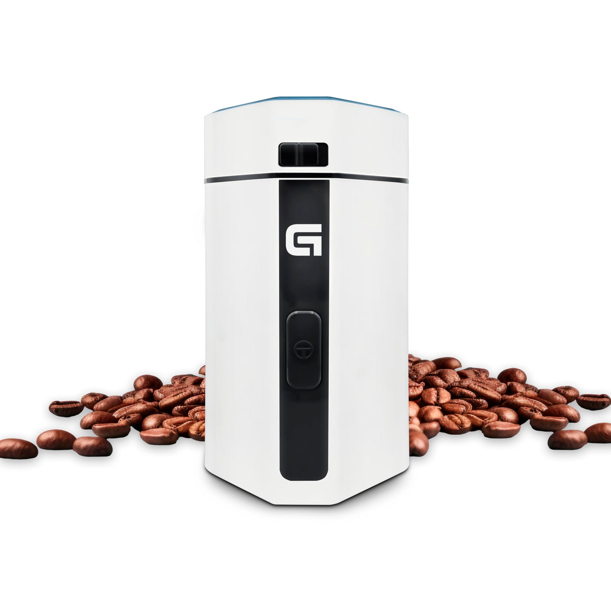 Molinillo eléctrico Grunkel MO-150BL