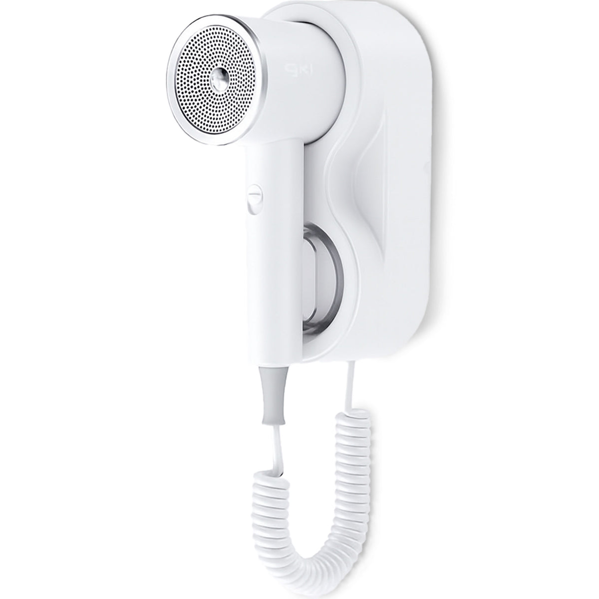 Secador de pelo para hoteles 1600 W Grunkel PEARLRESORT blanco