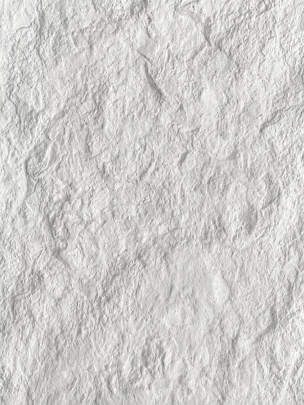 Panel de piedra flexible Flex Espuma Blanca 300 x 120 cm