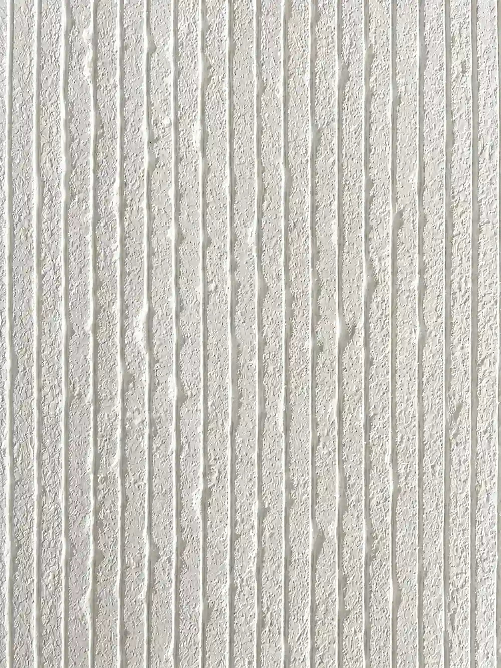 Panel de piedra flexible Flex Estrato Blanco 300 x 120 cm