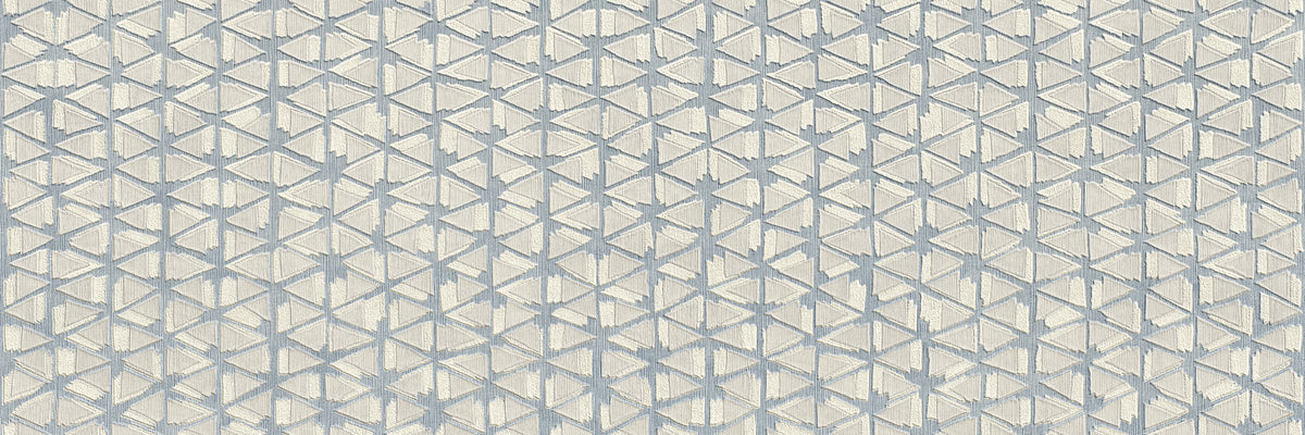 Revestimiento Tapiz 30x90 cm Concept azul - Keraben