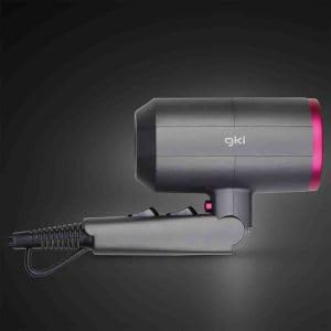 Secador de pelo iónico 2200 W Grunkel TOPAZS2100