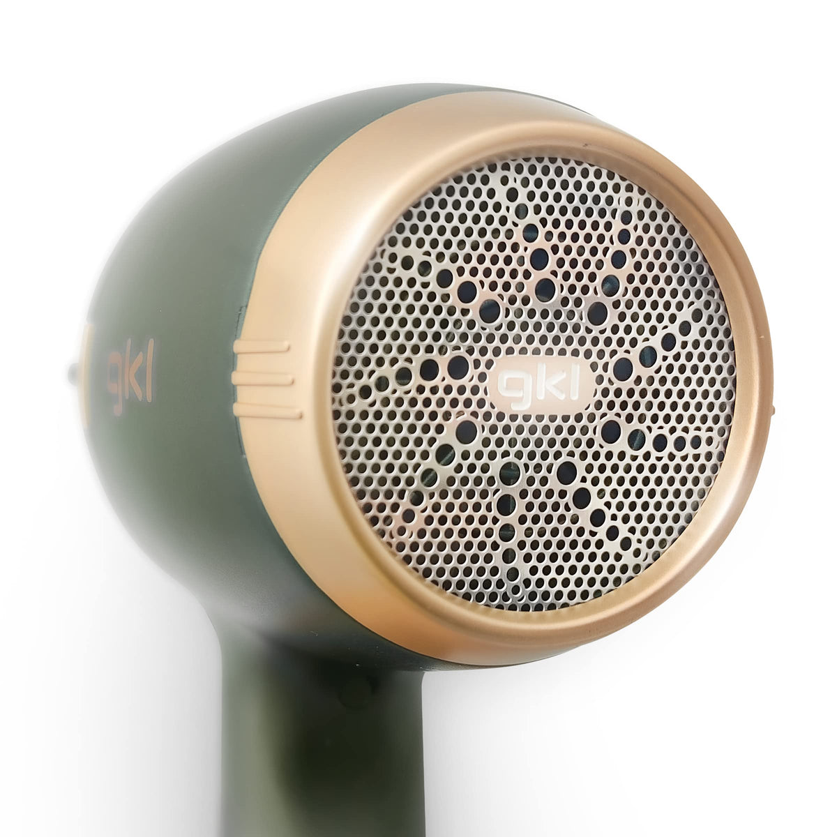 Secador de pelo iónico 2100 W Grunkel NATUREFLOW