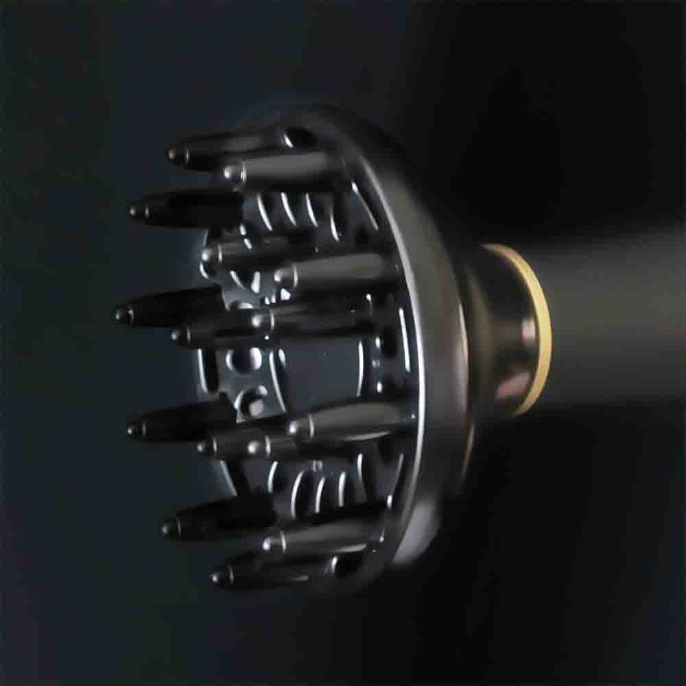 Secador de pelo iónico 2200 W Grunkel ONYXS2200