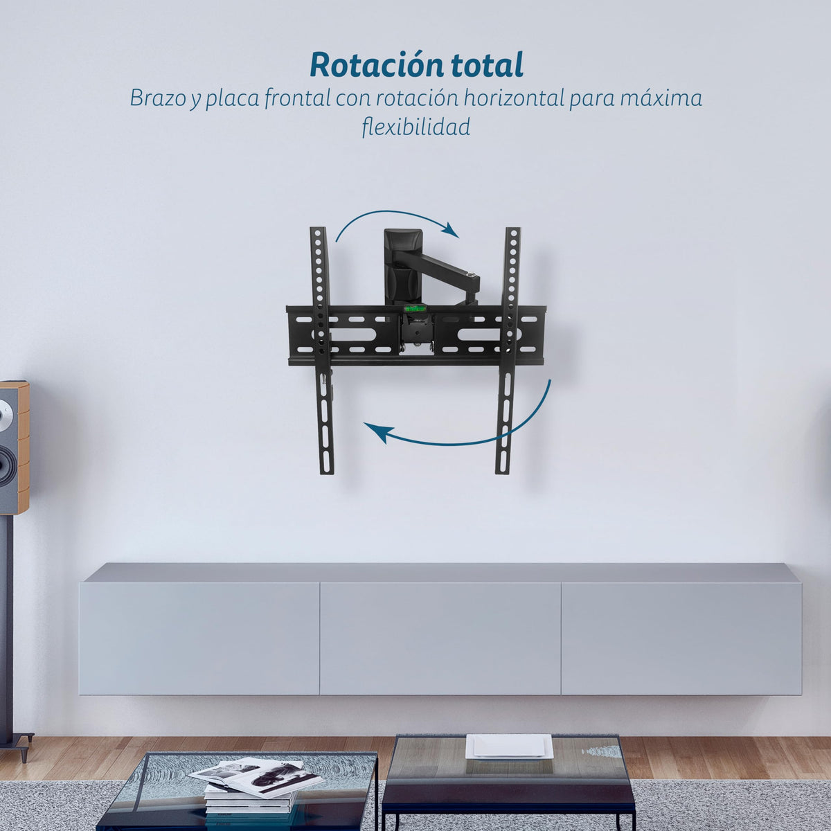Soporte de TV articulado Grunkel SP-42X41AT