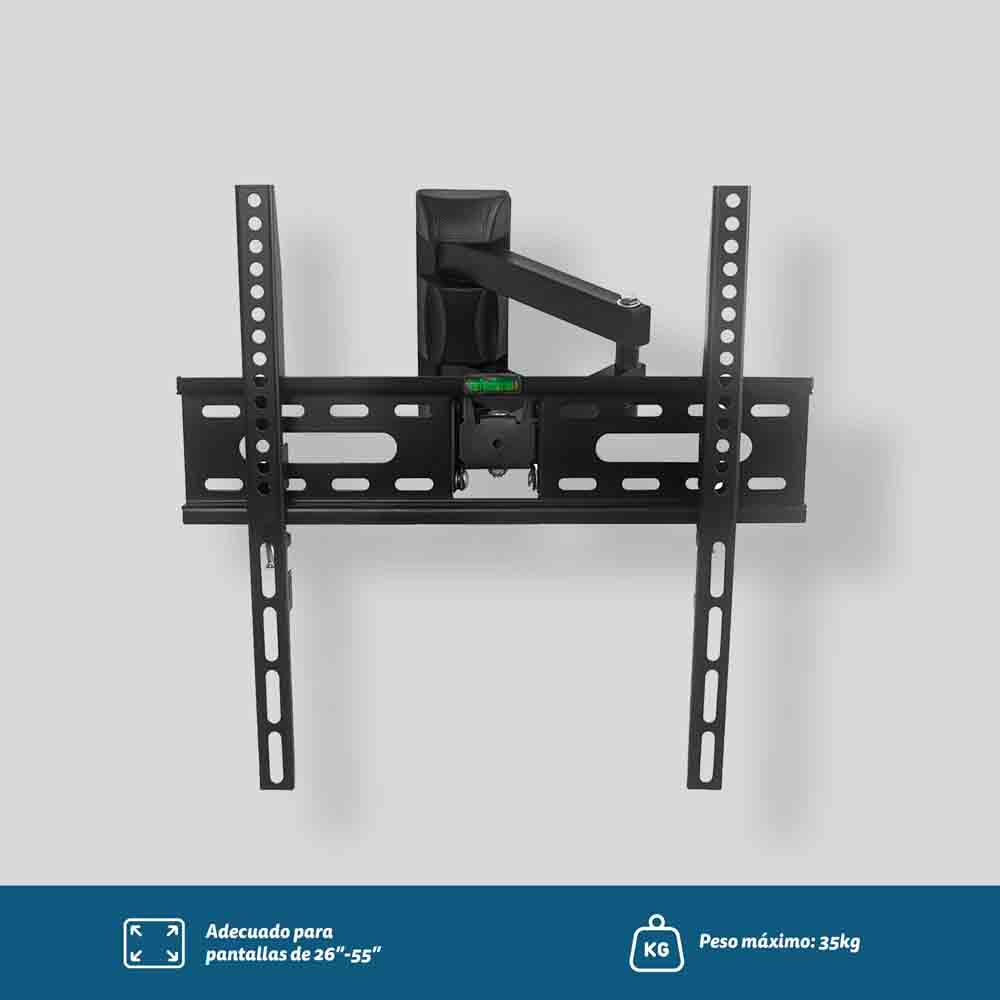Soporte de TV articulado Grunkel SP-42X41AT