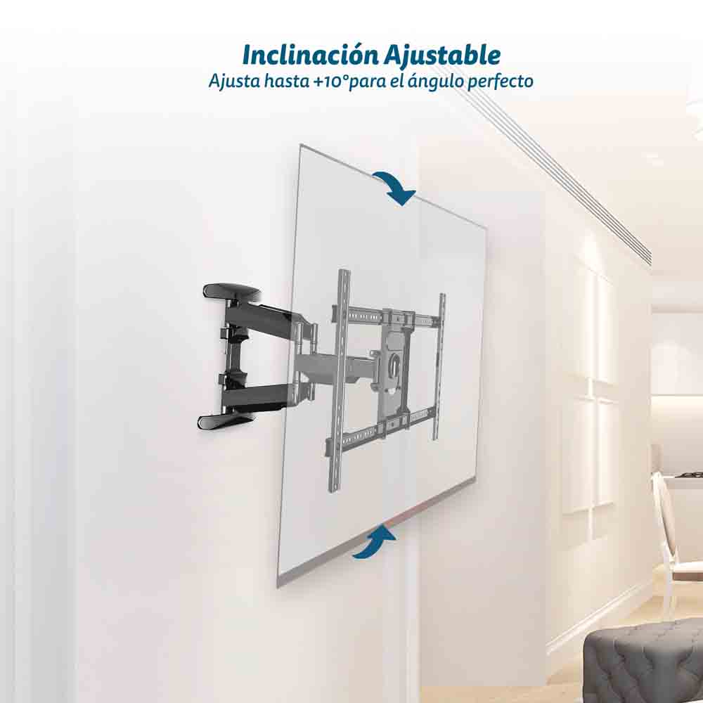 Soporte de TV articulado Grunkel SP-60X40AT