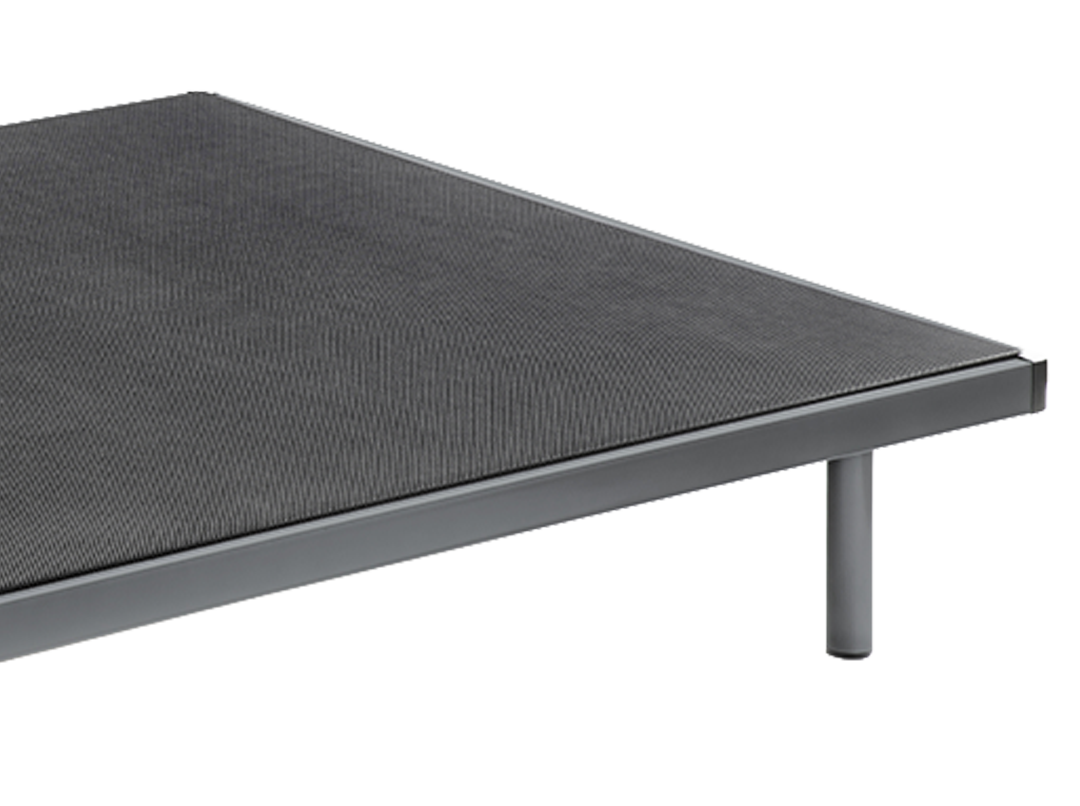 Base tapizada reforzada TAPIS200 Mascaró